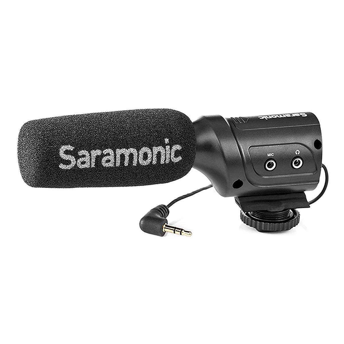 Saramonic SR-M3 | Chính Hãng